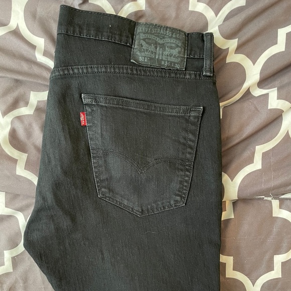 Levi’s 511 “SOLD” - Picture 1 of 3